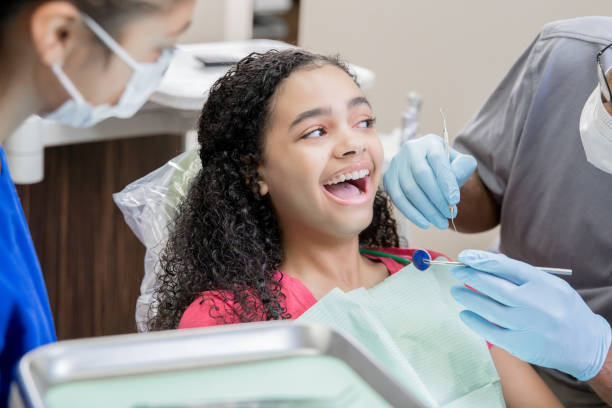 Best Emergency TMJ Treatment in Russellville, AL