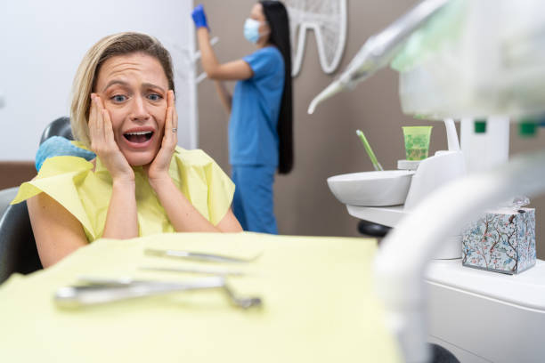 Best After-Hours Dental Trauma Care in Russellville, AL